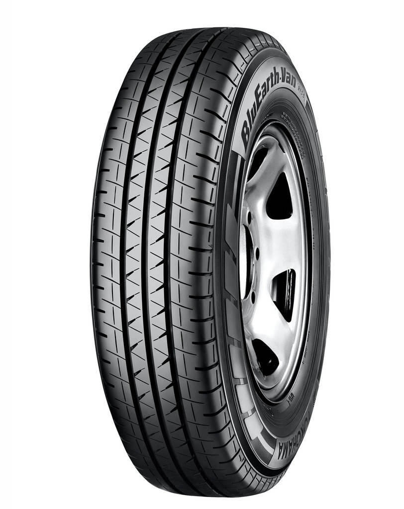 215/70R15C 109S RY55