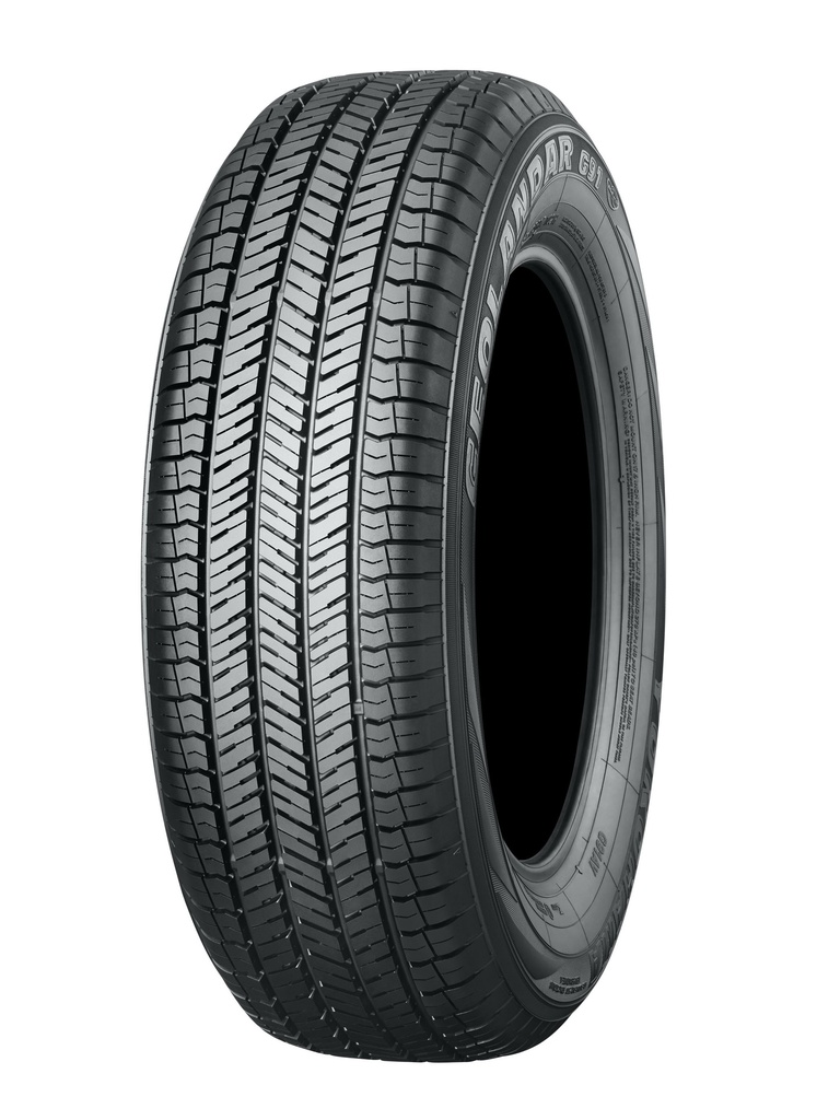 225/65R17 102H G91 - YK