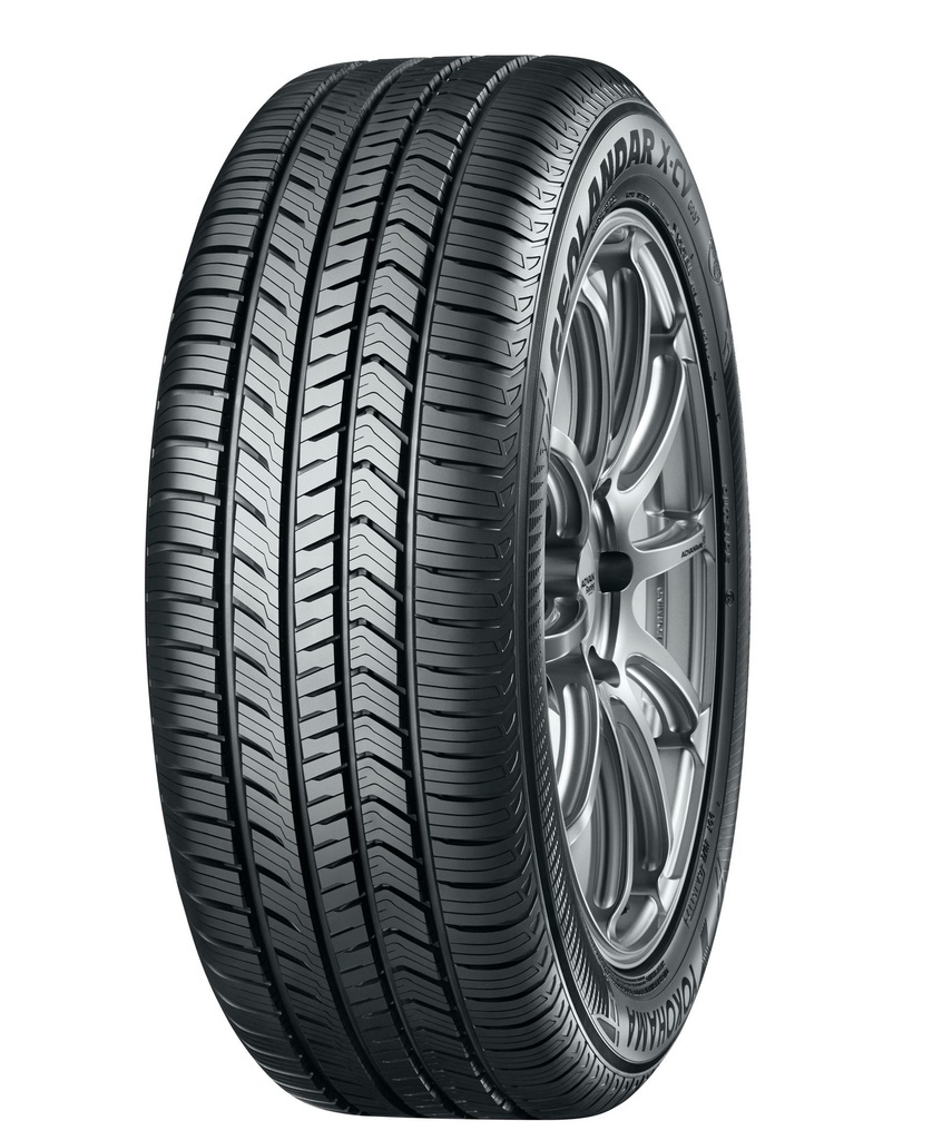275/45R21 110W G057 HT- YK