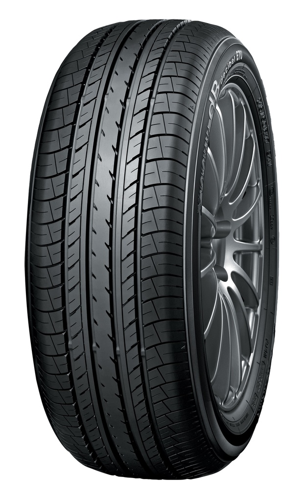 215/55R17 94V E70N - YK