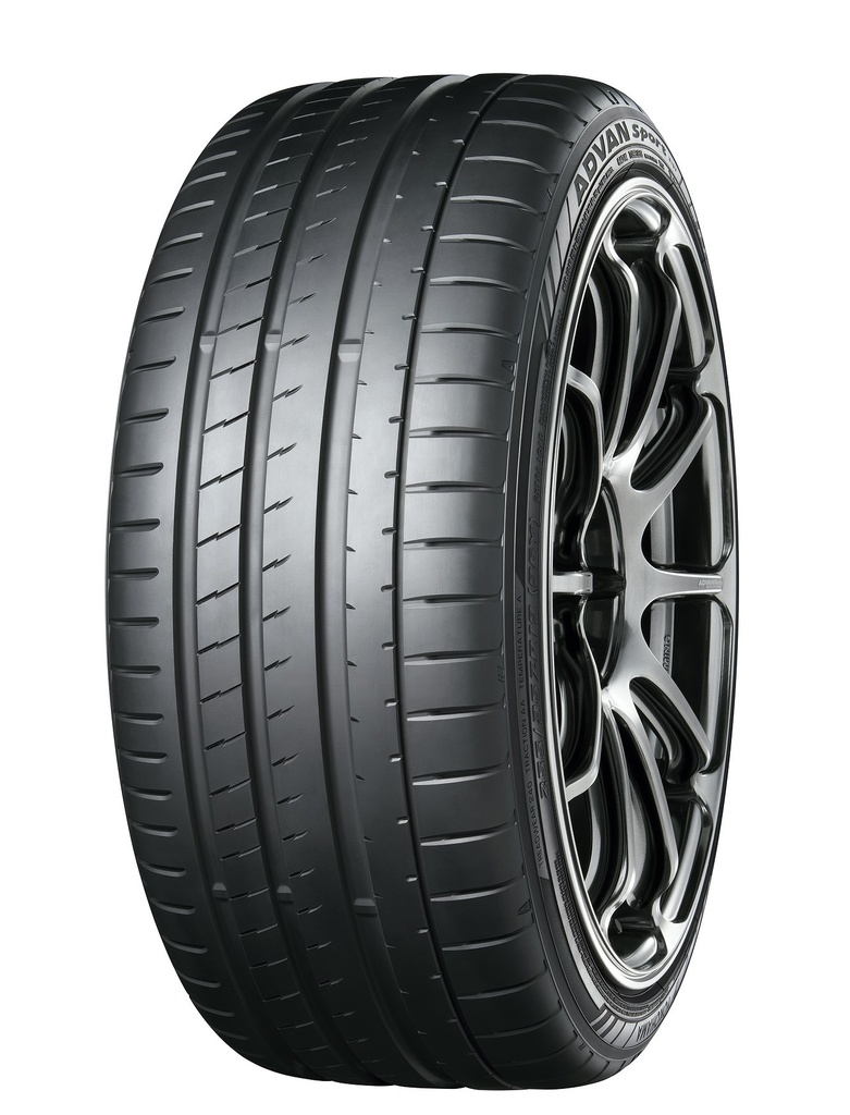 225/45R18 95Y V107 - YK