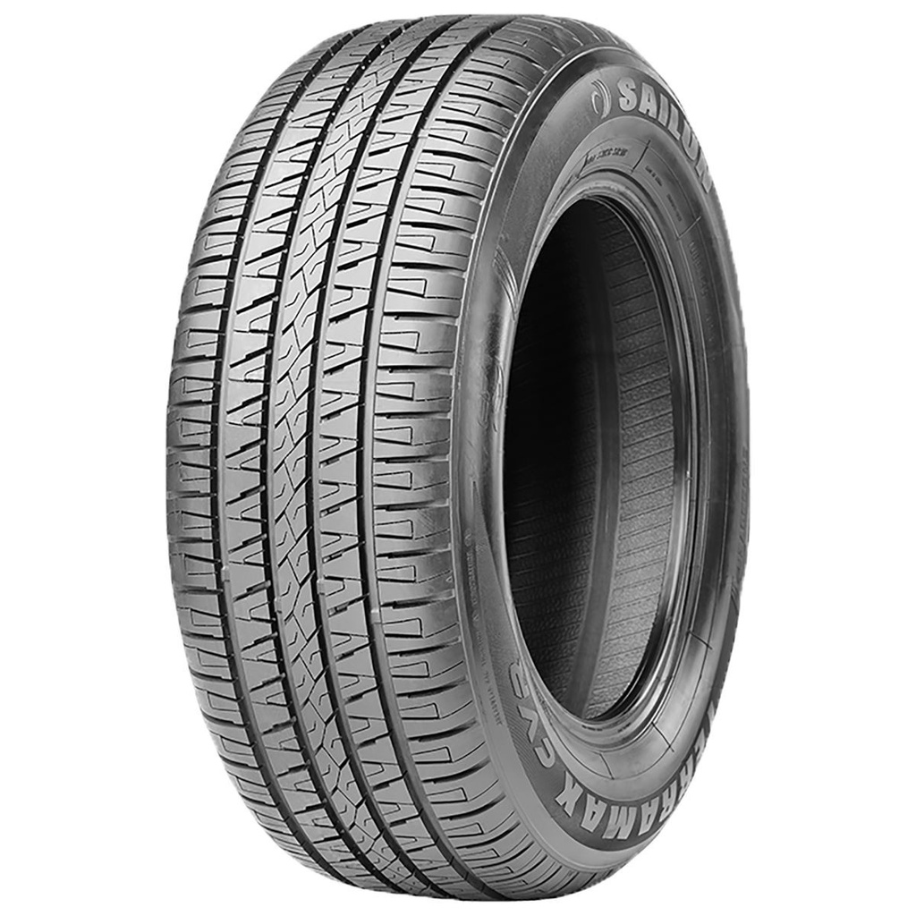 255/55R18 TERRAMAX CVR - SAIL