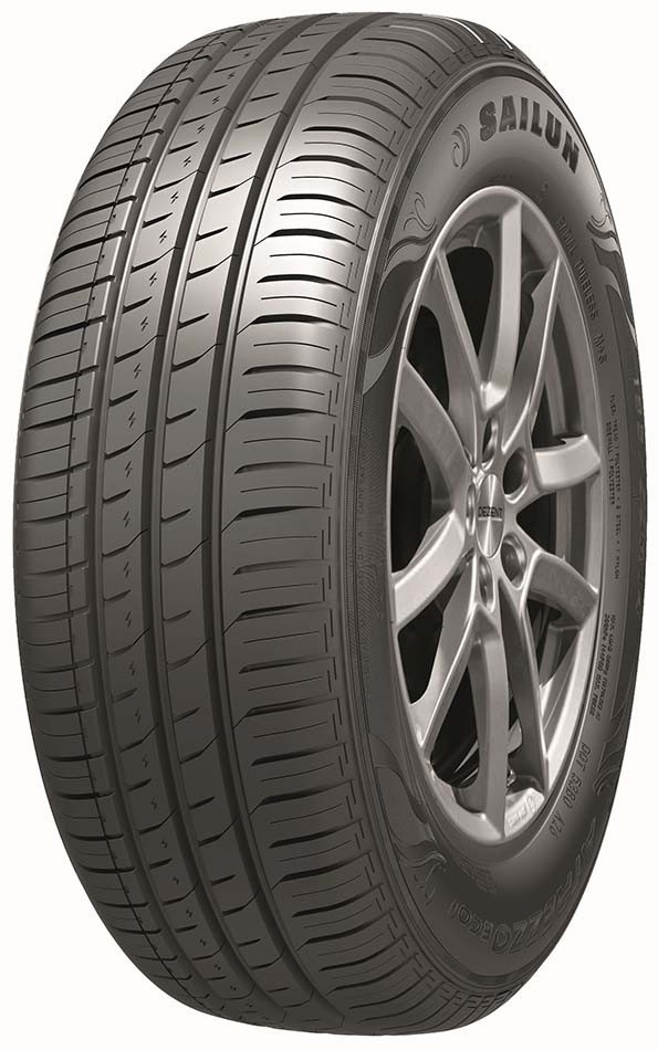 165/65R14 ATREZZO ECO - SAIL