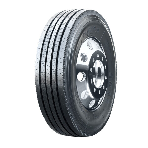 295/75R22.5 14PR S606 - SAIL