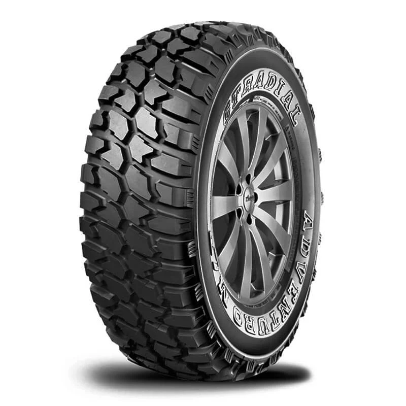 31X10.5R15 6 ADVENTURO MT - GT