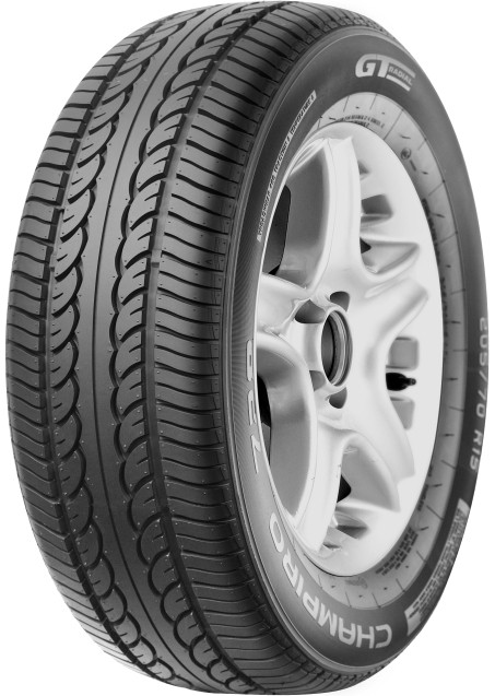 185/70R14 88H CHAMPIRO 728 - GT