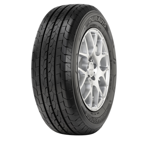 [11LVRS-0346] 215/70R16C 108/106T DURAVIS R660