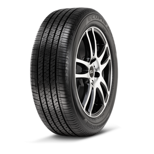 [11LVRS-0542] 205/55R17 91H ECOPIA EP422 PLUS