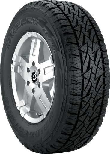 [11LVRS-0572] 225/65R17 DUELER AT REVO2 - BS