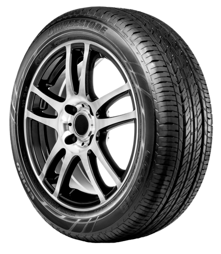 [11PSRL-0385] 195/50R16 84H ECOPIA EP150