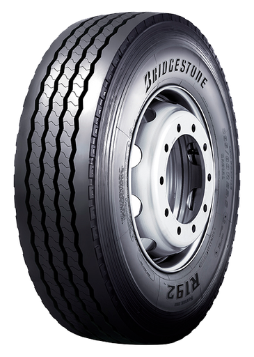 [11TBRL-0165] 295/80R22.5 152/148J 16 R192 - BS