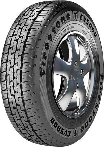 [12LTRL-0045] 750R15 10PR CV5000 - FS