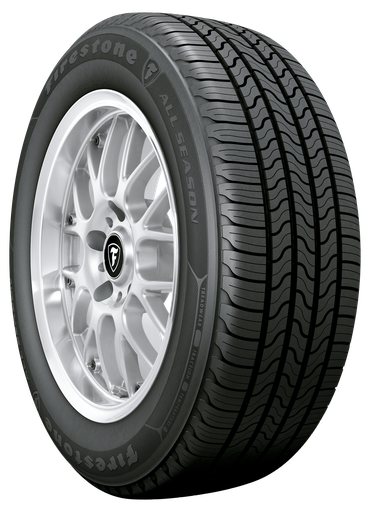 [12LVRS-0370] 225/70R16 ALL SEASON - FS