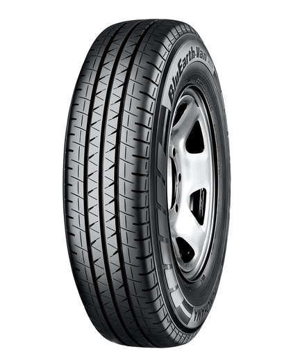 [14LVRS-0278] 225/75R16C 121/120R RY55 - YK