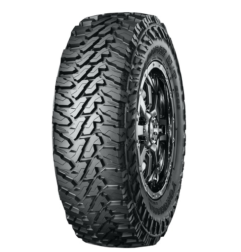 [14LVRS-0405] 285/70R17 121Q G003 MT - YK