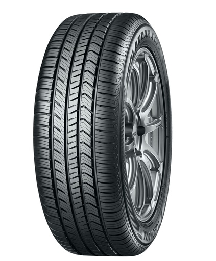 [14LVRS-0773] 275/45R21 110W G057 HT- YK