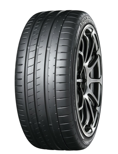 [14PSRL-0458] 225/45R18 95Y V107 - YK