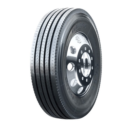 [23TBRL-0104] 11R24.5 16 S606 CARRET. - SAIL