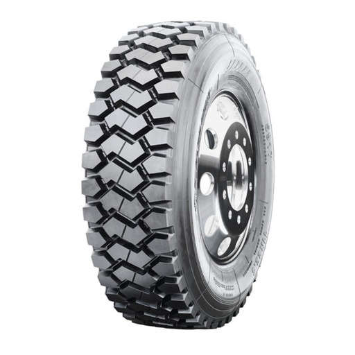 [23TBRL-0360] 13R22.5 18PR S917 - SAIL