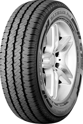 [33LTRL-0054] 195R15C 8PR MAXMILER PRO 106/104R - GT