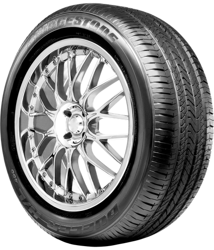 [11PSRL-0750] 245/50R20 DUELER HL400 - BS