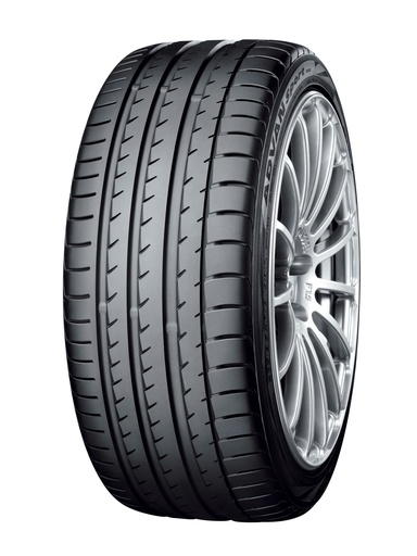 [14LVRS-0675] 255/45ZR19 100Y V105S YK